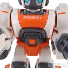 Leziter Robot vízágyúval CJ-4351281