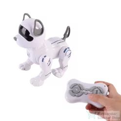 Leziter Neo okos, interaktív robotkutya CJ-4404822
