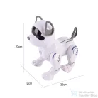 Leziter Neo okos, interaktív robotkutya CJ-4404822
