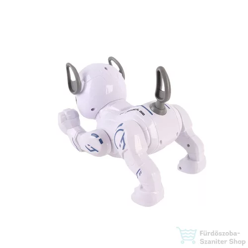 Leziter Neo okos, interaktív robotkutya CJ-4404822