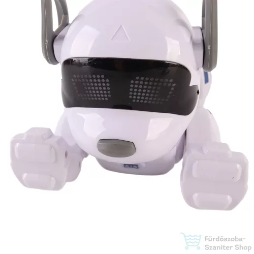 Leziter Neo okos, interaktív robotkutya CJ-4404822