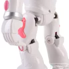 Leziter Cady robot intelligens, érzékelős, interaktív játék rózsaszín CJ-4448287-1