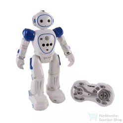   Leziter Cady robot intelligens, érzékelős, interaktív játék kék CJ-4448287