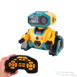  Leziter Dex Robot intelligens, érzékelős, interaktív játék CJ-4461924