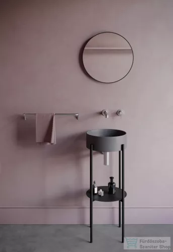 Deante SILIA álló fürdőszobai konzol, CKS_N36A