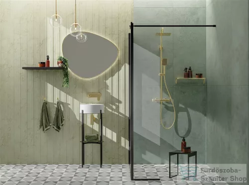 Deante SILIA álló fürdőszobai konzol, CKS_N36A