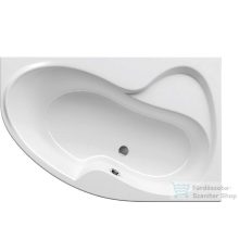   Ravak Rosa II 160 x 105 jobb akrilkád (hófehér) CL21000000