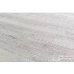   Afirmax Legnar-Acoustic Scandinavian Tölgy 122x22,9 SPC vízálló vinyl padlólap alátét szivaccsal CLEA 41022