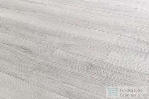 Afirmax Legnar-Acoustic Scandinavian Tölgy 122x22,9 SPC vízálló vinyl padlólap alátét szivaccsal CLEA 41022