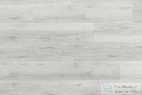 Afirmax Legnar-Acoustic Scandinavian Tölgy 122x22,9 SPC vízálló vinyl padlólap alátét szivaccsal CLEA 41022