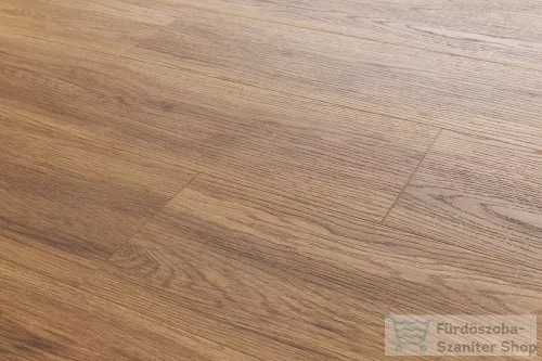 Afirmax Legnar-Acoustic Jersey Tölgy 122x22,9 SPC vízálló vinyl padlólap alátét szivaccsal CLEA 41102