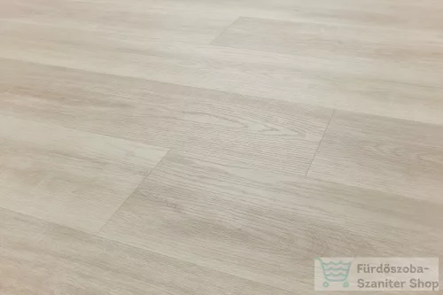 Afirmax Legnar-Acoustic Alba Tölgy 122x22,9 SPC vízálló vinyl padlólap alátét szivaccsal CLEA 41802