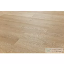   Afirmax Legnar-Acoustic Hartford Tölgy 122x22,9 SPC vízálló vinyl padlólap alátét szivaccsal CLEA 41822