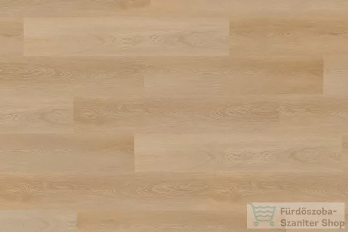 Afirmax Legnar-Acoustic Hartford Tölgy 122x22,9 SPC vízálló vinyl padlólap alátét szivaccsal CLEA 41822