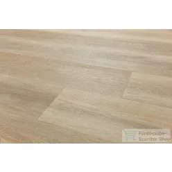   Afirmax Legnar-Acoustic Avalon Tölgy 122x22,9 SPC vízálló vinyl padlólap alátét szivaccsal CLEA 41872