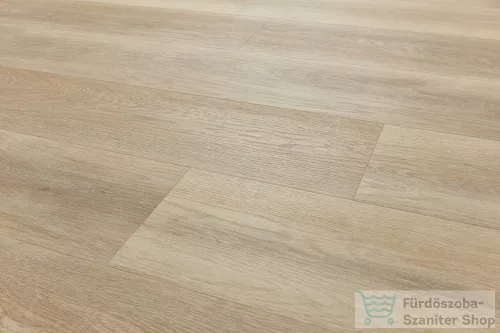 Afirmax Legnar-Acoustic Avalon Tölgy 122x22,9 SPC vízálló vinyl padlólap alátét szivaccsal CLEA 41872