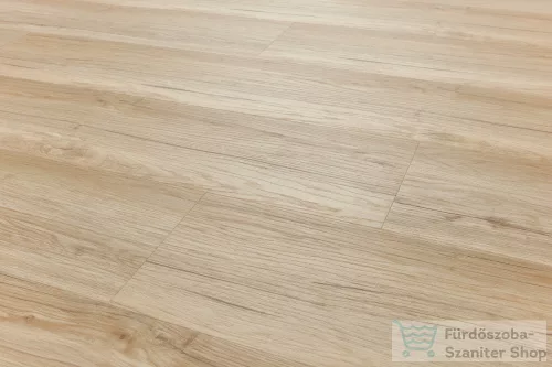Afirmax Legnar-Acoustic Wildwood Tölgy 122x22,9 SPC vízálló vinyl padlólap alátét szivaccsal CLEA 41902