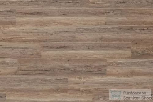Afirmax Legnar-Acoustic Kinesawa Tölgy 122x22,9 SPC vízálló vinyl padlólap alátét szivaccsal CLEA 41912
