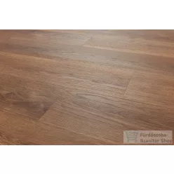   Afirmax Legnar-Acoustic Villa Tölgy 122x22,9 SPC vízálló vinyl padlólap alátét szivaccsal CLEA 41942