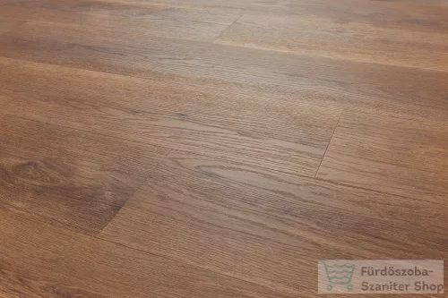 Afirmax Legnar-Acoustic Villa Tölgy 122x22,9 SPC vízálló vinyl padlólap alátét szivaccsal CLEA 41942