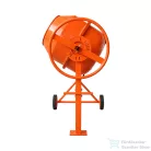 Leziter Mixer 120 betonkeverő 120 l CM-120