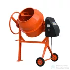 Leziter Mixer 140 betonkeverő 140 l CM-140