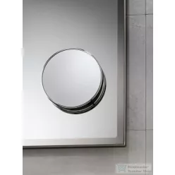 Sapho Kozmetikai tükör, króm CO2020