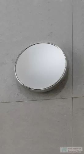 Sapho Kozmetikai tükör, króm CO2020