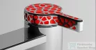 Webert Coral bidet csaptelep króm színben CO840101.015