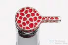 Webert Coral falsík alatti kádcsaptelep króm színben CO860101.015