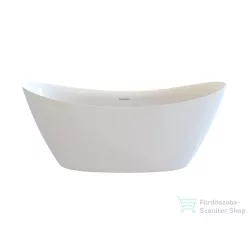   Niwell LEXIE 168x73 cm szabadon álló kád, fehér COM-NW-KSZ-LEX168