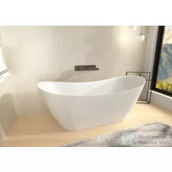   Niwell LEXIE 150x73 cm szabadon álló kád, fehér COM-NW-KSZ-LEXxxx
