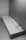 Deante BLUR ráültethető gránit mosdó 100x40 lefolyófedéllel, alabástrom  CQB_AU1S