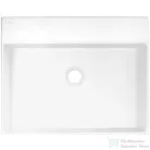 Deante CORREO pultra ültethető gránit mosdó 50x40 cm, alabástrom CQR_AU5S