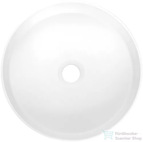 Deante SILIA gránit mosdó, pultra tehető, alabástrom CQS_AU4S