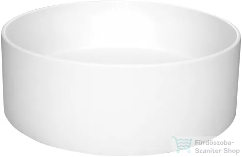 Deante SILIA gránit mosdó, pultra tehető, alabástrom CQS_AU4S