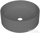 Deante SILIA gránit mosdó pultra tehető, angtracit metál CQS_TU4S