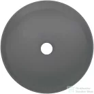 Deante SILIA gránit mosdó pultra tehető, angtracit metál CQS_TU4S