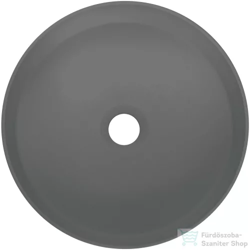 Deante SILIA gránit mosdó pultra tehető, angtracit metál CQS_TU4S