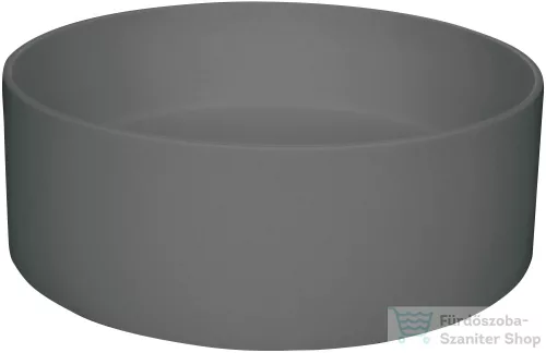 Deante SILIA gránit mosdó pultra tehető, angtracit metál CQS_TU4S