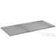 Sapho CIRASA DTDL pult, 71x46,5x1,8cm, ezüst tölgy (CR071-1111)