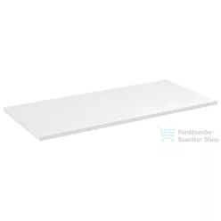  Sapho CIRASA DTDL pult, 71x46,5x1,8cm, fényes fehér (CR071-3030)