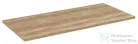 Sapho CIRASA DTDL pult, 81x46,5x1,8cm, Alabama tölgy (CR081-2222)