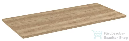 Sapho CIRASA DTDL pult, 81x46,5x1,8cm, Alabama tölgy (CR081-2222)