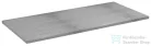 Sapho CIRASA DTDL pult, 101x46,5x1,8cm, ezüst tölgy (CR101-1111)