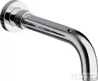 Sapho Fali kádtöltő, 21cm, króm CR210CRO