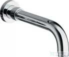 Sapho Fali kádtöltő, 26cm, króm CR260CRO