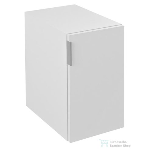 Sapho CIRASA Alsó szekrény, 1 ajtóval, jobbos/balos 30x52x46cm, fényes fehér (CR302-3030)
