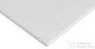 Sapho CIRASA Rockstone pult, 81x1,2x46,5cm, matt fehér (CRR081-0101)
