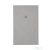 Zenon CREATE SMART SLATE 110x150 cm-es zuhanytálca palakő hatású felülettel, Basalt pearl CRSM110150BAPE